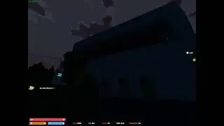 Unturned SonNefes takılmaca