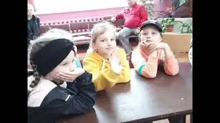 🌈Лагерь "Радуга талантов". 27 июня. День 13-й.