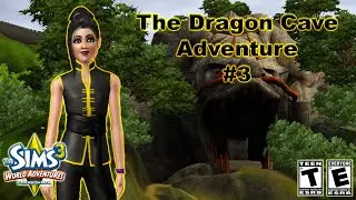 The Dragon Cave Adventure Gameplay | The Ultimate Reactions + Gaming