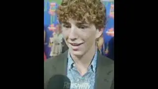 Walker Scobell Edit ll #walkerscobell #percyjackson #viral #trending #fyp #fypシ #edits #tiktok