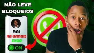 Como escalar as vendas no whatsapp sem ser bloqueado [ATIVE o modo Anti-banimento]