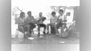 onda vaga - te quiero