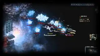 darkorbit / Zeus DIEU