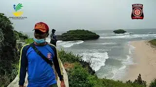 Tagana indonesia - relawan bencana alam