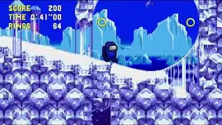Ice Cap 2 [1:16