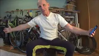 Bikepacking or luggage rack?