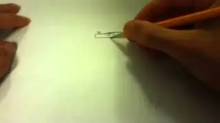 STICK FIGURE DRAWING TUTORIAL:ZOMBIE GUNS