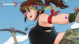 Waifu Uncovered Gameplay First 10 Minutes Nintendo Switch Steam 18+