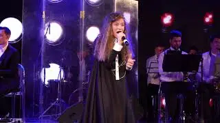 Полина Ефременко Челябинск сентябрь 2019 финал MusicStarKids cut