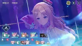 Atelier Resleriana: End of Chapter 3 story