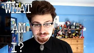 I am not a Vlogger - Less Than 500