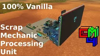 SMPU demo