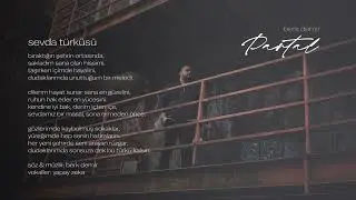 sevda türküsü - berk demir (partal)