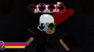 FNB - Full-Body Amputation (CONTAINS FLASHING LIGHTS)