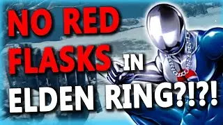 No Healing Flasks?!?! Is Pepsi Man Insane?