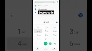 How to check mobile history and view app history on Android