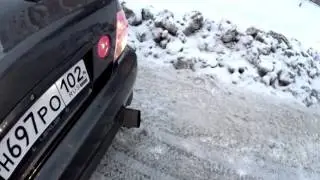 Тизер Сходка JDM