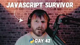 Learning Python with Boot.dev (Functional Programming)