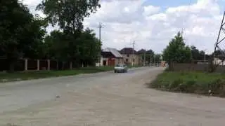 3102 поворот боком