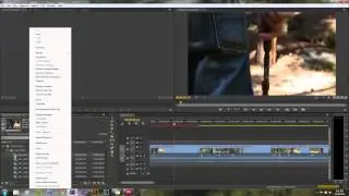 Re-linking and Locating Offline Source files for Premiere Pro Projects