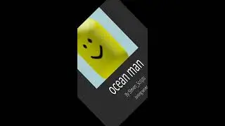 o c e a n  m a n