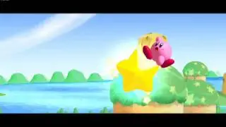 Kirby Returns Dreamland Dolphin error de cntroles