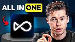 OpenArt Tutorial for Beginners: Best All in One AI Video Generator