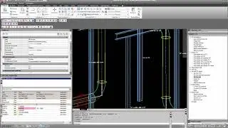 AutoCAD, OD/DB. Characteristics tools. 1. Команды для характеристик. 1