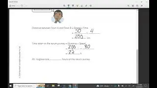 Lesson 5.5 Video