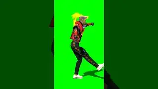 FREEFIRE GREEN SCREEN EMOTE❤|| FF GREEN SCREEN EMOTE USE FOR FREE😌|| 