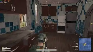 PUBG win NO2