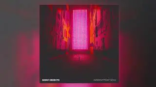 Shiny Objects - I Get You I Got You