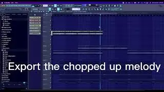 HOW LUV DRUNK BY DOM CORLEO WAS MADE