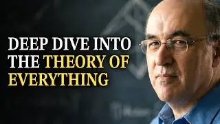 Stephen Wolfram: Ruliad, Consciousness, & Infinity