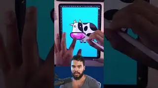 Scale with Object in 1 Minute! Affinity Designer 2.0