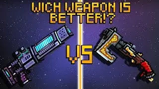 Pixel Gun 3D - Ultimatum VS Viking