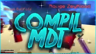 COMPIL MDT !