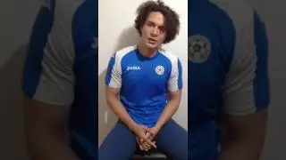Nicaragüense pide disculpas por video 