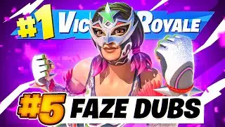 5TH PLACE in the FIRST SOLO CASH CUP FINALS of Season 3