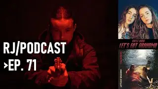 RJ/Podcast 71 - The Last of Us (HBO) | Cезон 2, эпизод 5