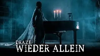 Draze - Wieder allein (Official HD Video)