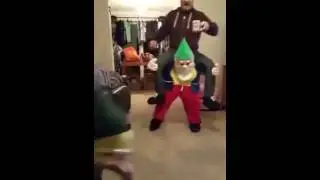 Новогодний костюм