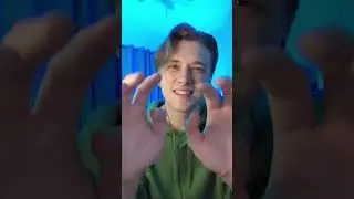 ASMR Layered Invisible Triggers #shorts
