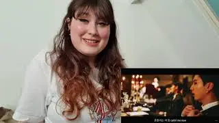 Monsta x - Gambler reaction video