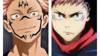 Jujutsu kaisen’s supremacy