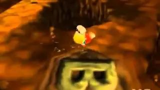 NS Conker BFD Pelea con la Gran Todopoderosa Poof4v