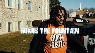 RUKUS THE FOUNTAIN - WHAT MORE (MUSIC VIDEO)