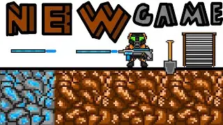sneek peek new game!