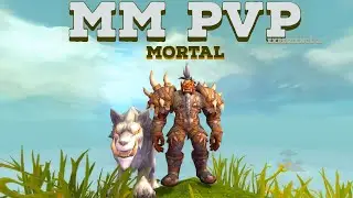 MM Hunter PvP ► MORTAL ◄ Experience 2
