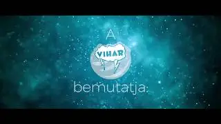 Vihar - Mondd [ Official Lyrics Video ] | Prod. by VisionEx Beats